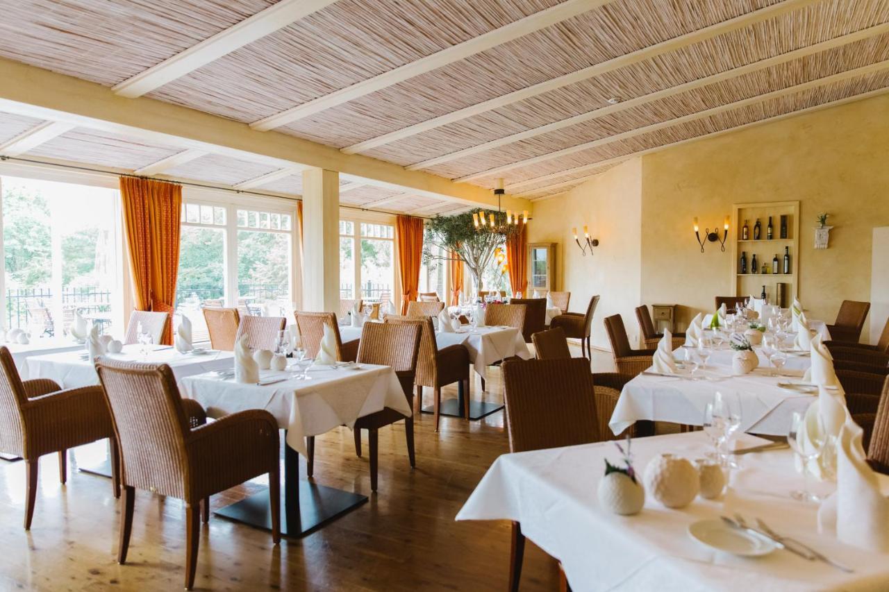 Regiohotel Naturresort Ilsenburg Exteriör bild